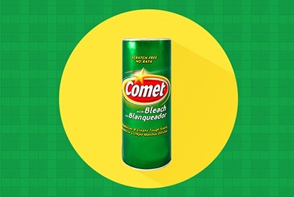 COMET