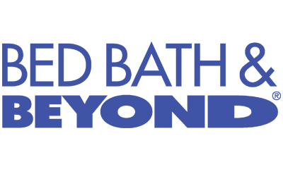 Logo Bed Bath and Beyond