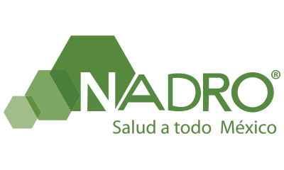 Logo Nadro