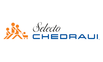 Chedraui Selecto logo