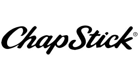 Chapstick Logo Azul
