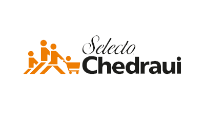Chedraui Selecto logo